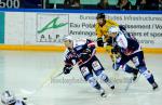 Photo hockey match Grenoble  - Rouen le 29/01/2013