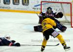 Photo hockey match Grenoble  - Rouen le 29/01/2013