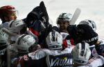 Photo hockey match Grenoble  - Rouen le 29/01/2013