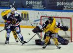 Photo hockey match Grenoble  - Rouen le 29/01/2013