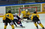 Photo hockey match Grenoble  - Rouen le 29/01/2013