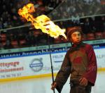 Photo hockey match Grenoble  - Rouen le 29/01/2013