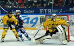 Photo hockey match Grenoble  - Rouen le 29/01/2013