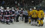 Photo hockey match Grenoble  - Rouen le 29/01/2013