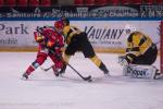 Photo hockey match Grenoble  - Rouen II le 07/10/2018