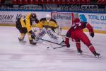 Photo hockey match Grenoble  - Rouen II le 07/10/2018