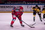 Photo hockey match Grenoble  - Rouen II le 07/10/2018
