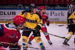 Photo hockey match Grenoble  - Rouen II le 07/10/2018