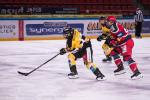 Photo hockey match Grenoble  - Rouen II le 07/10/2018