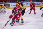 Photo hockey match Grenoble  - Rouen II le 07/10/2018
