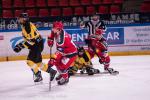 Photo hockey match Grenoble  - Rouen II le 07/10/2018
