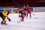 Photo hockey match Grenoble  - Rouen II le 07/10/2018