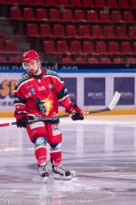 Photo hockey match Grenoble  - Rouen II le 07/10/2018