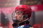 Photo hockey match Grenoble  - Rouen II le 07/10/2018