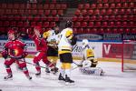 Photo hockey match Grenoble  - Rouen II le 24/02/2019