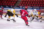 Photo hockey match Grenoble  - Rouen II le 24/02/2019