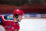 Photo hockey match Grenoble  - Rouen II le 24/02/2019