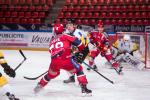 Photo hockey match Grenoble  - Rouen II le 24/02/2019