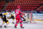 Photo hockey match Grenoble  - Rouen II le 24/02/2019