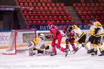 Photo hockey match Grenoble  - Rouen II le 24/02/2019
