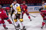 Photo hockey match Grenoble  - Rouen II le 24/02/2019