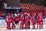 Photo hockey match Grenoble  - Rouen II le 24/02/2019
