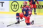 Photo hockey match Grenoble  - Skellefte le 07/09/2019