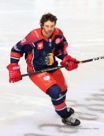 Photo hockey match Grenoble  - Skellefte le 07/09/2019