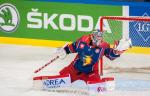 Photo hockey match Grenoble  - Skellefte le 07/09/2019