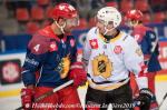 Photo hockey match Grenoble  - Skellefte le 07/09/2019