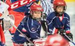 Photo hockey match Grenoble  - Skellefte le 07/09/2019