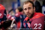 Photo hockey match Grenoble  - Skellefte le 07/09/2019