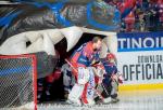 Photo hockey match Grenoble  - Skellefte le 07/09/2019