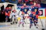 Photo hockey match Grenoble  - Skellefte le 07/09/2019