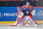 Photo hockey match Grenoble  - Skellefte le 07/09/2019