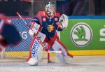 Photo hockey match Grenoble  - Skellefte le 07/09/2019