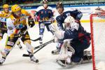 Photo hockey match Grenoble  - Strasbourg  le 19/10/2013