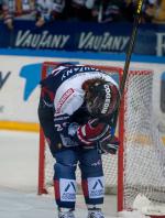 Photo hockey match Grenoble  - Strasbourg  le 19/10/2013