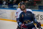 Photo hockey match Grenoble  - Strasbourg  le 19/10/2013