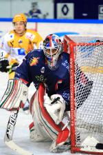 Photo hockey match Grenoble  - Strasbourg  le 14/11/2014