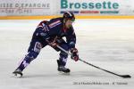 Photo hockey match Grenoble  - Strasbourg  le 14/11/2014