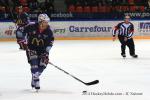 Photo hockey match Grenoble  - Strasbourg  le 14/11/2014