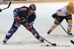Photo hockey match Grenoble  - Strasbourg  le 14/11/2014