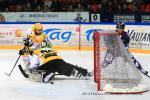 Photo hockey match Grenoble  - Strasbourg  le 14/11/2014
