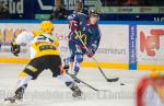Photo hockey match Grenoble  - Strasbourg  le 14/11/2014