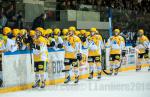 Photo hockey match Grenoble  - Strasbourg  le 14/11/2014