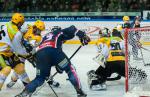 Photo hockey match Grenoble  - Strasbourg  le 14/11/2014