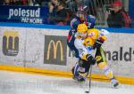 Photo hockey match Grenoble  - Strasbourg  le 14/11/2014