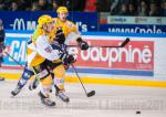 Photo hockey match Grenoble  - Strasbourg  le 14/11/2014