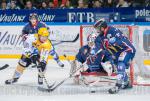 Photo hockey match Grenoble  - Strasbourg  le 14/11/2014